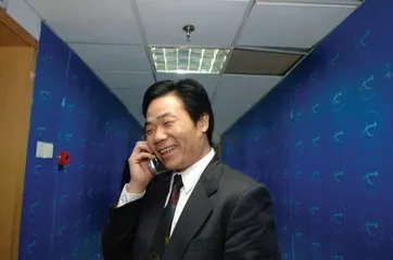 ​“新赤脚绅士”丁俊晖3