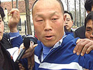 ​佘祥林杀妻冤案11年牢狱调查