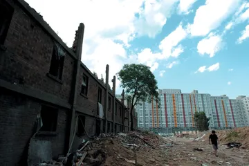 ​房贷利息调 整: 央行利率市 场化改革的进步？