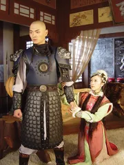 《太祖秘史》:历史剧不是教科书2