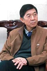 ​吴建民:时代外交家