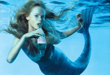 ​一瓶矿泉水的历史与意识形态8