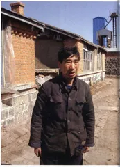 马德的过去与后来：成年马加爵1