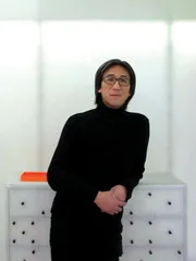 60平方米极小城市1