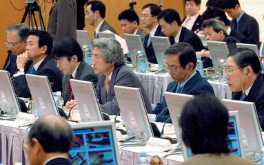 邮政储蓄命运背后的利益搏弈2