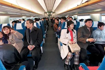 “磁悬浮新闻”为何一再被误传1