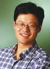雅虎10年:有利可图才有趣！ ——专访雅虎全球董事长杨致远