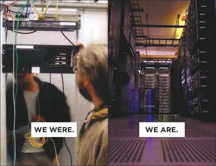 雅虎10年，谁成就的商业奇迹？4