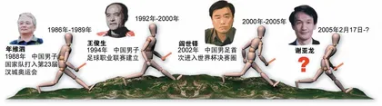 阎世铎:带来一片彩虹 带走一地鸡毛