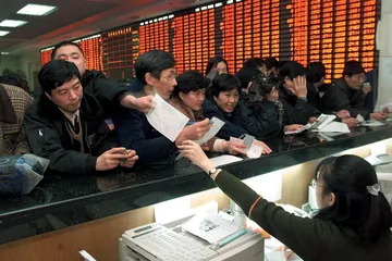一个“退役”炒手的基金攻略