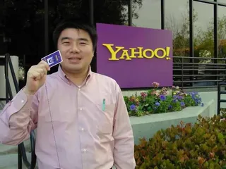 雅虎10年，谁成就的商业奇迹？9