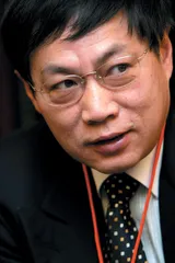 任志强:不要让所有老百姓都买房