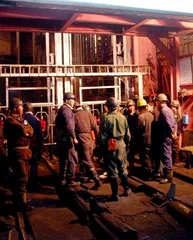 阜新“2·14事故” 一个矿工家族的矿难史记录1