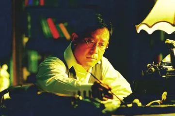 徐静蕾:我爱你，但与你无关1