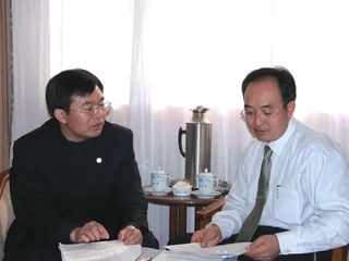 民警李久明的错判死缓案1