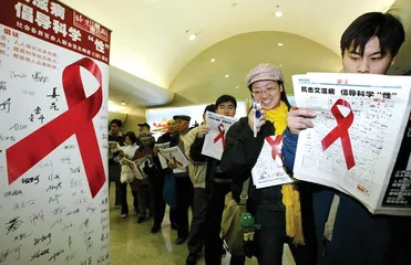 绿色港湾:“隔离”与“自救”的现实注解
