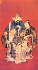 年画的市场落点2
