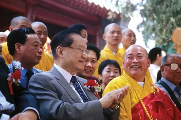 少林寺的功夫以及被重新挑起的江湖1