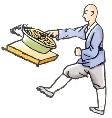 少林寺的功夫以及被重新挑起的江湖3