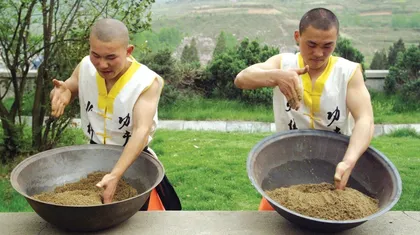 少林寺的功夫以及被重新挑起的江湖5