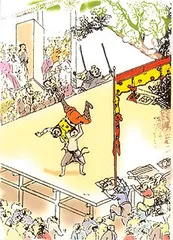 堕入凡尘的剑仙—内功与道家