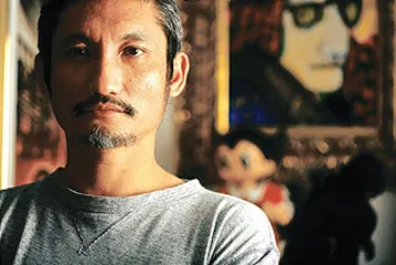 图书馆里的“武林秘笈”