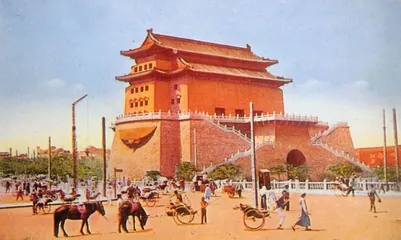 迷失的大栅栏2