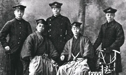 音调不齐的号角——同盟会在19056