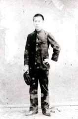 音调不齐的号角——同盟会在19058