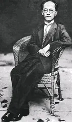 音调不齐的号角——同盟会在19059