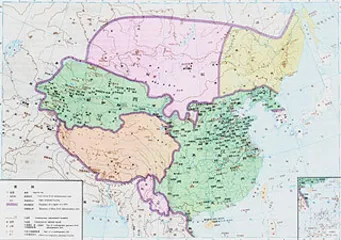 伟大帝国的建立