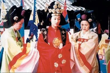 来势汹汹的韩剧3