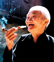 “银发中国” 的富裕隐忧