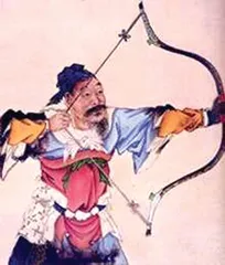 伟大帝国的建立6