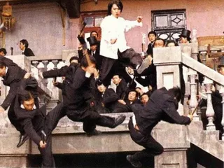 演出:《功夫》等五篇2