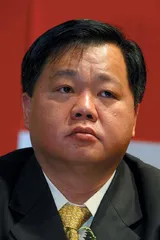 珠海赛道的情人与爱人