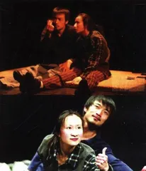 演出:《功夫》等五篇4