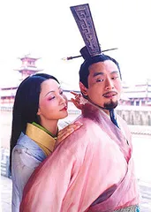 告诉你一个真实的刘彻