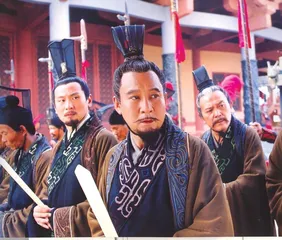 告诉你一个真实的刘彻1
