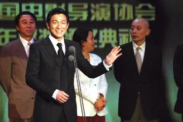 一瓶红酒与一次电影节知识普及