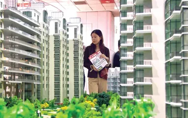 房地产2005:期待“绿色” ——专访中国房地产协会副会长顾云昌