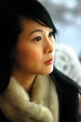 刘若英:喜欢我的女人多是很棒的事