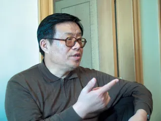 武伯欣：测谎是一种流毒