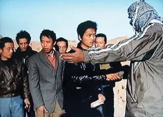 伊拉克：8名中国人质的劫后余生1