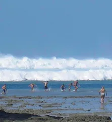 印尼海啸: 3000颗核弹的能量4