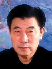 科学视野中的海洋、地球和灾难1