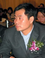 麦当劳掌门人的更迭变故4