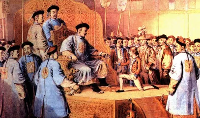 700年的符号与冲突