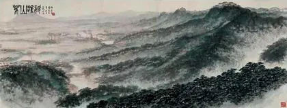 秋后算账:近现代画的保温和升温1