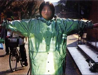 科幻式生存1